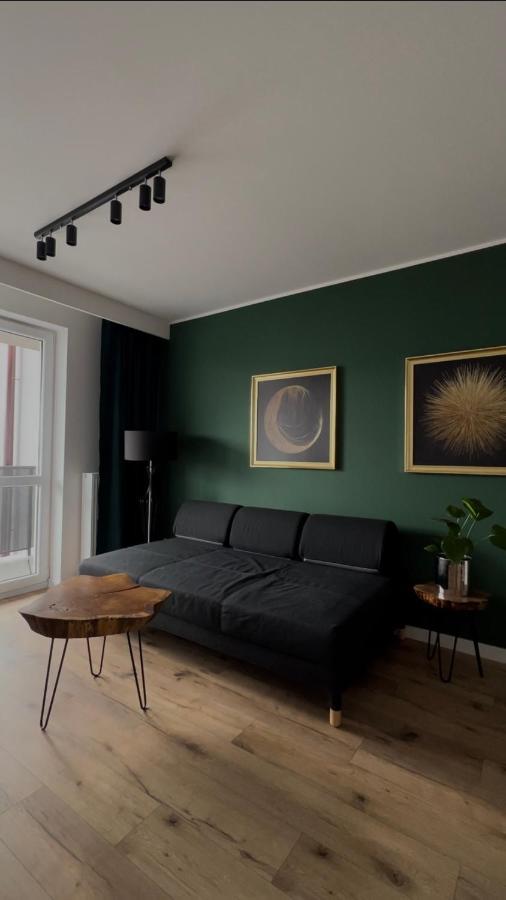Apartament Aura เบียวา พอดลาสกา ภายนอก รูปภาพ