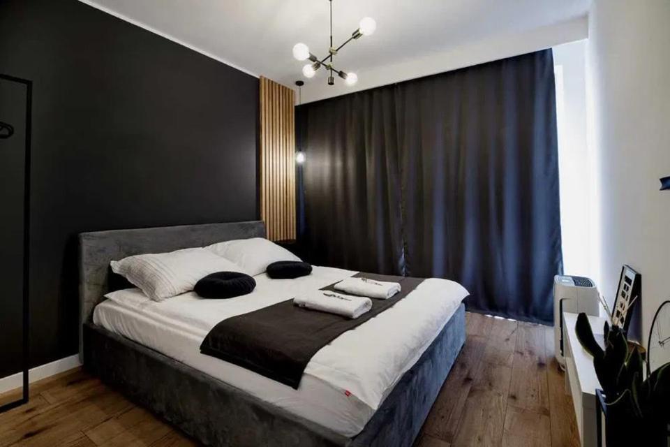 Apartament Aura เบียวา พอดลาสกา ภายนอก รูปภาพ