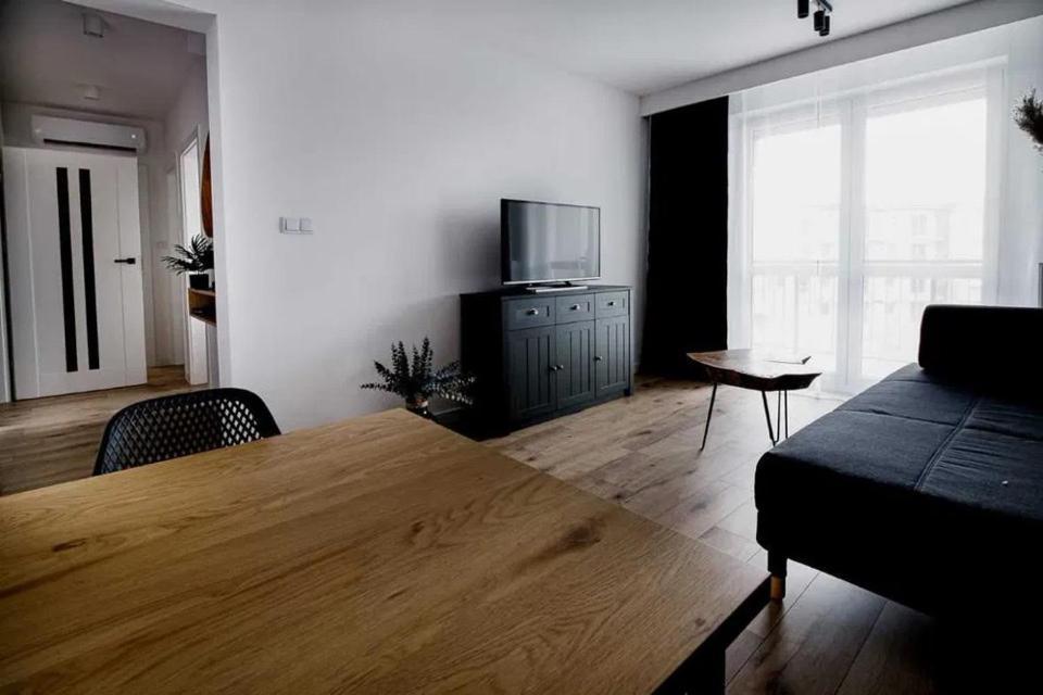 Apartament Aura เบียวา พอดลาสกา ภายนอก รูปภาพ