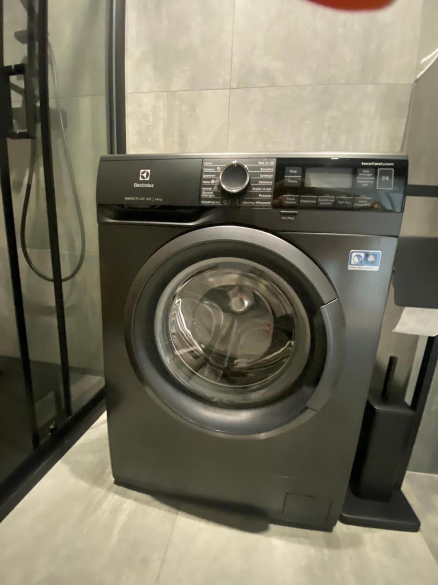 Apartament Aura เบียวา พอดลาสกา ภายนอก รูปภาพ