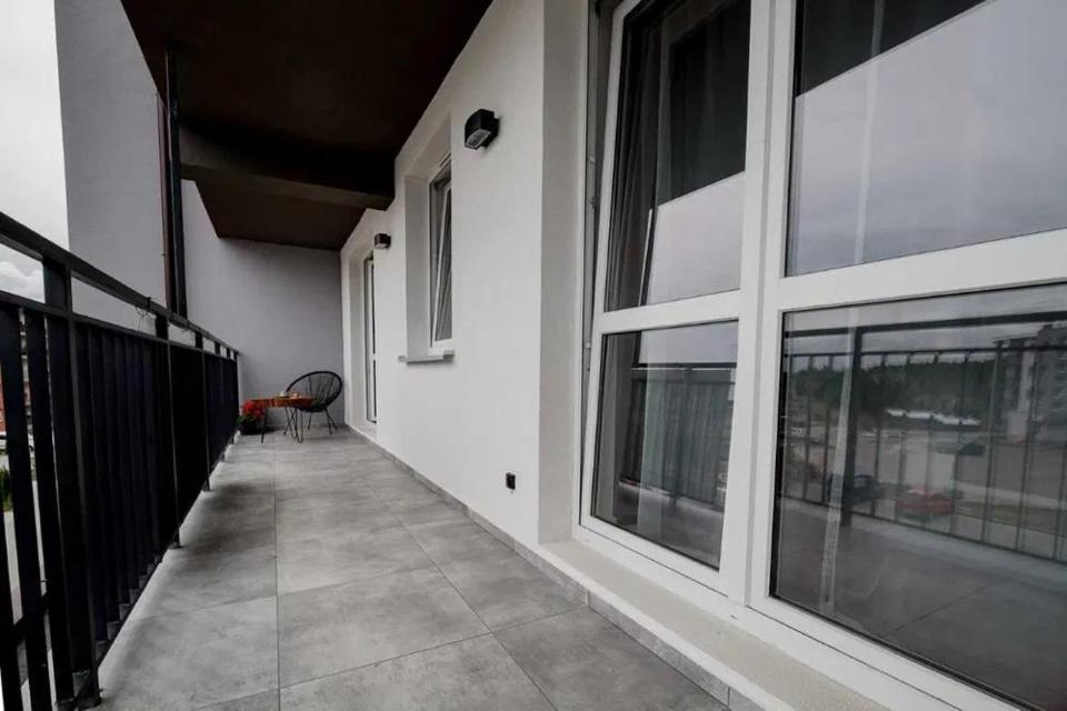 Apartament Aura เบียวา พอดลาสกา ภายนอก รูปภาพ